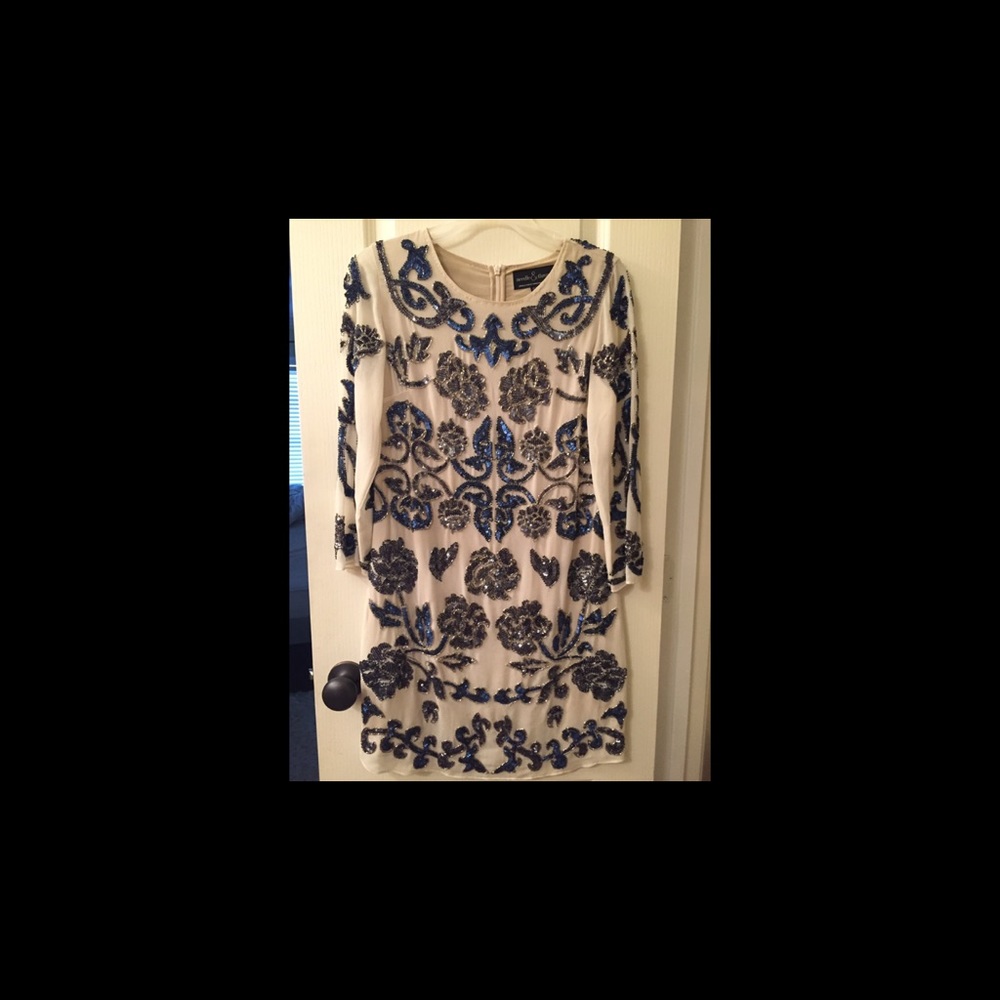 Women’s Dress Size 6